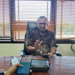 Ketua DPRD Parimo Sangat Merespon Langka Bupati Soal Manggrove