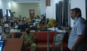 Bupati Harap APBD Tolitoli Respon Kesetaraan Gender