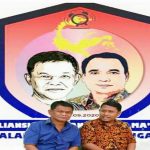 Evaluasi Sebulan Kepemimpinan Rusdy Mastura, ALARM : Kepala OPD Belum Menyesuaikan