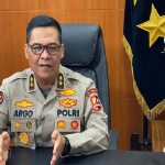 Kasus Dugaan Suap Beli Jabatan Dilimpahkan, Polri : Bupati Nganjuk Segera Ikuti Sidang