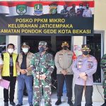 Pembatasan Aktivitas Masyarakat Bikin Tak Nyaman, Kapori: Ini Untuk Menjaga Keselamatan Rakyat