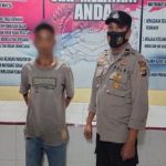 Kasus KDRT Istri Babak Belur Dipukul, Kapolsek : Suami Tersulut Emosi