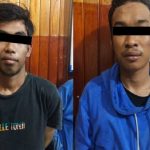 Dua Pelaku Pencurian dengan Kekerasan di Palu Berusaha Melarikan Diri Kena Tembak, Kapolres : Tegas Terukur Pelaku Dilumpuhkan