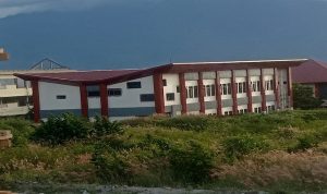 Alhamdulilah Delapan Gedung Baru di Untad Siap Digunakan Kuliah, PPK Strategis II : Pelaksana Sudah Ajukan Penyerahan