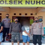 Seorang Ibu Rumah Tangga Dibekuk Polisi di Ampana, Simak Info Kasusnya Disini