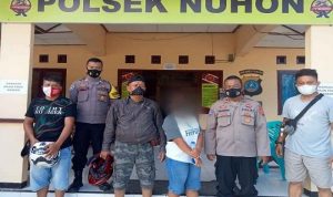 Seorang Ibu Rumah Tangga Dibekuk Polisi di Ampana, Simak Info Kasusnya Disini