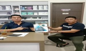 Poso jadi Percontohan Bantuan Hibah 5.000 Lampu Jalan di Sulteng, Korwil : Sisanya Segera Terealisasi Menunggu Persetujuan Presiden Jokowi