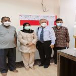 Hadapi Pemilu 2024, Pengurus Pinter Gelar Rakor Internal di Jakarta