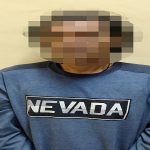 Asik Sabu Pria Ini Ditangkap Polisi di Kos-Kosan di Baliase, Polres Sigi : Pelaku Ditangkap Tanpa Perlawanan