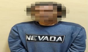 Asik Sabu Pria Ini Ditangkap Polisi di Kos-Kosan di Baliase, Polres Sigi : Pelaku Ditangkap Tanpa Perlawanan