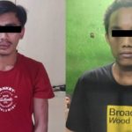 Kasus Pencurian Dengan Kekerasan di Jalan Tanjung Manimbaya Palu, Kapolres : Pelaku Akui Curi Uang Rp 2 Juta dan HP Korban