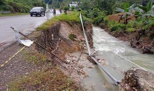 Kondisi Jalan Nasional di Wilayah III BPJN Sulteng Rusak Diduga tak Ditangani Serius, Padahal Anggaran Digelontorkan Besar Setiap Tahun