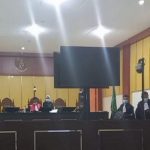 Mantan Bupati Balut Wenny Divonis 4,5 Tahun Penjara, Hakim : Hak Dipilih dan Duduki Jabatan Publik Dicabut 2 Tahun