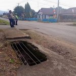 Warga Soroti Trotoar Berlubang Besar Bahayakan Pejalan Kaki di Beteleme, BPJN Sulteng Wilayah III Diminta Perbaiki