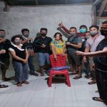 Ibu Rumah Tangga di Balaesang Diduga Miliki Sabu, Kapolsek : Disimpan Dalam Saku Celana Anak