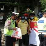 Alumni AKABRI 96 Berbagi Untuk Masyarakat Sulteng, Vaksinasi Massal di Palu Bakal Digelar di Milenium Waterpark