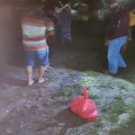 Bayi Ditemukan Terbungkus Plastik Kresek Merah di Kabonena, Kapolres Palu : Bayinya Masih Hidup