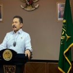 Jaksa Agung Buka Rakernis, Burhanuddin : Bidang Intelijen Adalah Mata dan Telinga Kejaksaan   