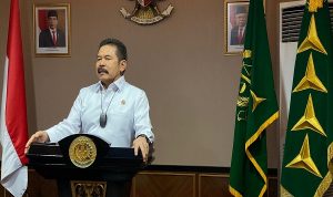 jaksa agung