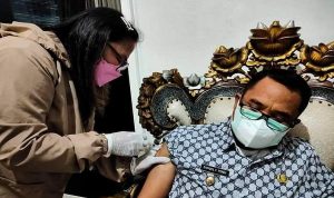 kadis kesehatan sigi