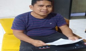 musyawarah kabupaten