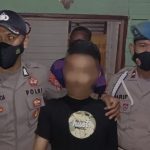 Pemuda Menikam Paman Sendiri, Polisi : Kesal Tak Diberi Uang Ikut Seleksi Satpol-PP, Heboh Simak Yuk