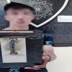 Heboh Pencuri Uang Kotak Amal Masjid Diamankan, Polisi : Tersangka Sudah Diamuk Massa