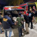 Penemuan Mayat Lelaki di Biromaru, Polisi : Motif Pelaku Lakukan Pembunuhan Sedang Didalami