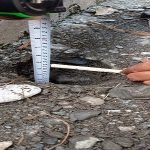 PPK Bantah Tak Sesuai Bestek Tapi Pelit Informasi, Kiki : Pengukuran Kami 12 CM, Disentil Wartawan Soal Desain Perencanaan Teknis No Comment Lagi, Ada Apa?