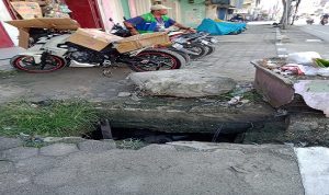 Ruas Tawaeli – Surumana Habiskan Anggaran Rp.200 Miliyar Menuai Sorotan, Simak Hasil Investigasi Tim Konsorsium Media Online Sulteng