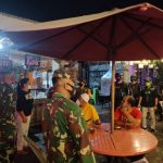 Tempat Keramaian di Kota Palu, Ikuti Aturan Batas Jam Malam