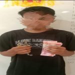 Tiga Pelajar Jadi Buron Dalam Pengejaran Polisi, Kasus Curanmor di Morowali Utara