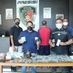 Belasan Ribu Obat Tanpa Ijin Edar Disita, Dihimbau Warga Sulteng Pakai Resep Dokter atau Beli di Apotik