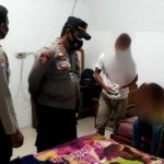 Pasangan Muda Tanpa Ikatan Pernikahan Kedapatan Saat Razia di Penginapan, Kapolsek : Kami Hubungi Keluarga Mereka