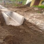 Rehabilitasi Jalan LIK Roviga, Sisi Kiri Untad, Huntap Tondo 1, Diduga Tak Sesuai Gambar Kerja