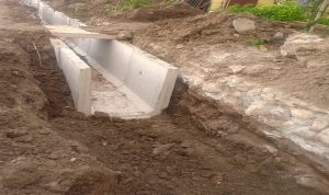 rehabilitasi jalan lik roviga