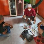 Transaksi Jual Beli Narkoba Diungkap Polisi di Tawaeli, Salah Satu Tersangka Adalah Wanita 32 Tahun