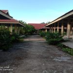 Los Pasar Rakyat Jadi Hutan di Pasangkayu, Siapa Bertanggungjawab?