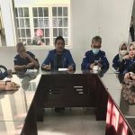 Muscab Demokrat, Ikbal Basir Khan : Insya Allah Muscabnya pada awal Desember 2021