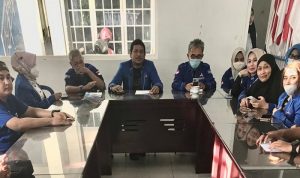 Muscab Demokrat, Ikbal Basir Khan : Insya Allah Muscabnya pada awal Desember 2021