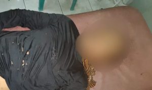 Nelayan Asal Desa Dalaka Meninggal Usai Diterkam Buaya, Kapolres Palu : Saksi Dengar Teriakan Minta Tolong