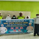 Operasi Zebra di Pasangkayu Digelar 15 Sampai 28 November 2021