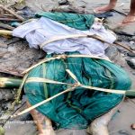 Warga Desa Banggaiba Temukan Mayat di Sungai Lariang, Kepala Desa : Benar, Begini Kronologinya
