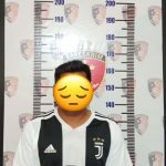 Dendam Lama Bersemi Kembali, Pelaku Ancam Sebilah Parang