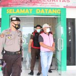 Orang Nomor Satu di Sarudu Ditahan Kejaksaan, Diduga Korupsi Rugikan Keuangan Negara Setengah Milyar Lebih