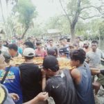 Seorang Nelayan Dikabarkan Tewas Disambar Petir Memancing di Tengah Laut, Berangkat ke Rumpon Ikan 10 Mil dari Darat