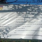 Direksi CV. Bintang Victoria No Coment, Disentil Pekerjaan Jalan Aspal BTN Lasoani Volume Diduga Dikurangi