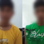Dua Jambret HP di Jalan Zebra Diamuk Warga, Kapolres : Motif Pelaku Ingin Memiliki Handphone Android