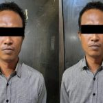 Polisi Ringkus Pelaku Curanmor di Jalan Lasoso, Kapolres Palu : Pelaku Akui Lakukan Pencurian, Cek TKP Lainya Disini