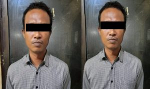 Polisi Ringkus Pelaku Curanmor di Jalan Lasoso, Kapolres Palu : Pelaku Akui Lakukan Pencurian, Cek TKP Lainya Disini